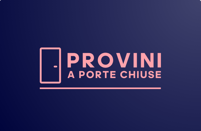 Provini a Porte Chiuse